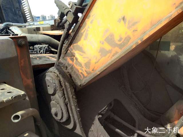 日立 ZX250LC-3 挖掘机