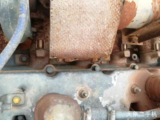 小松 PC360-7 挖掘机