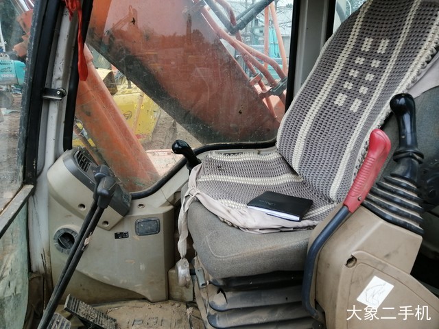 斗山 DH150LC-7 挖掘机