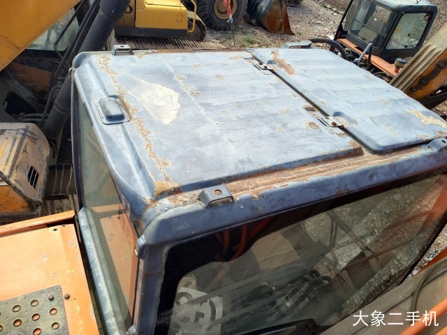 日立 ZX240-5A 挖掘机