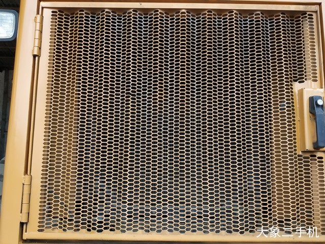 龙工 LG853B 装载机