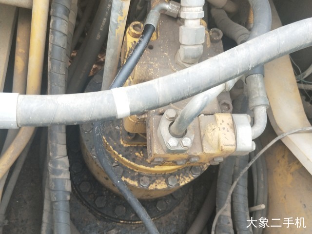 卡特彼勒 325D 挖掘机