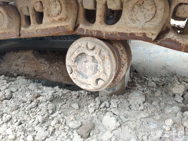 三一重工 SY465C 挖掘机