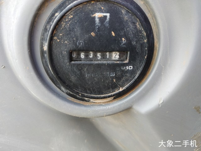 神钢 SK350LC-8 挖掘机