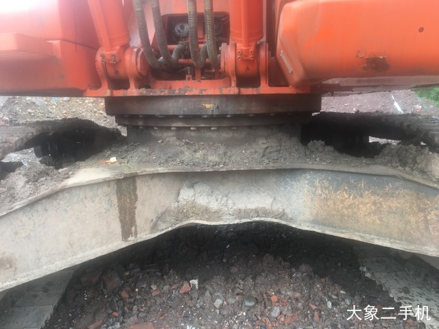 斗山 DH220LC-9E 挖掘机