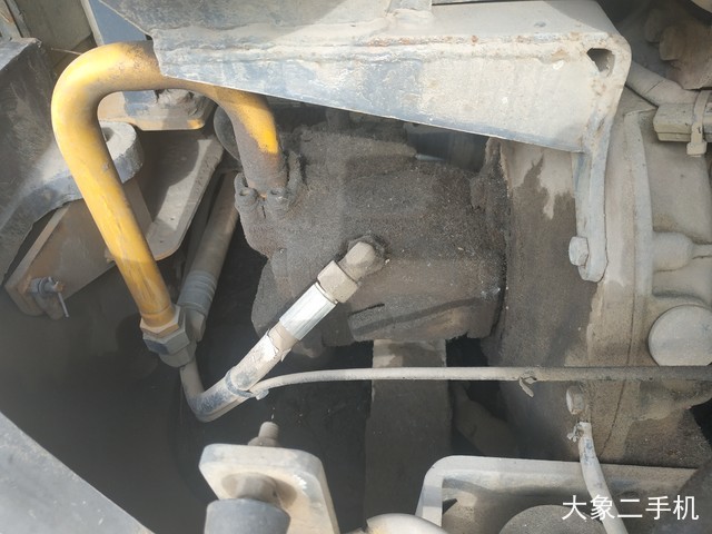 徐工 XE65D 挖掘机