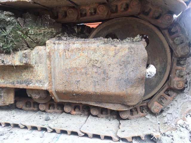 三一重工 SY135C 挖掘机