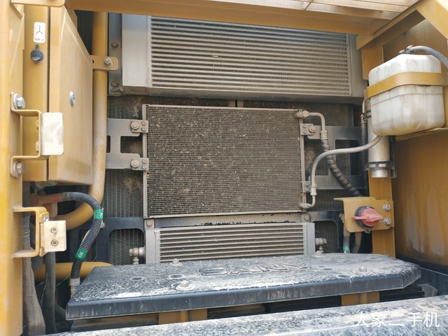 三一重工 SY245H 挖掘机