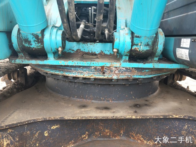 神钢 SK480LC-8 挖掘机