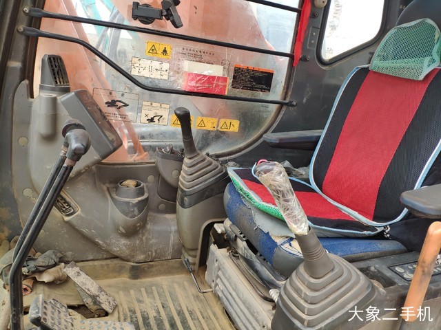 日立 ZX240-3G国产 挖掘机