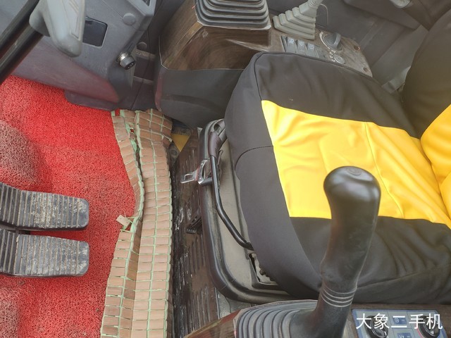 三一重工 SY55C-9 挖掘机