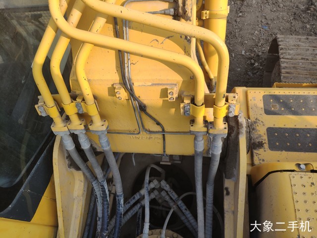 小松 PC360-8M0 挖掘机