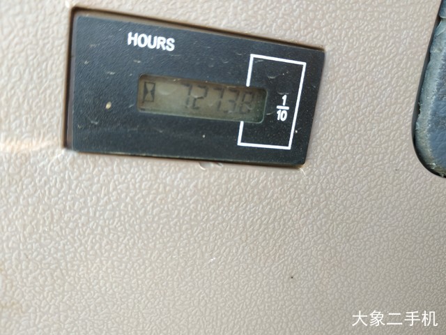 斗山 DH225LC-7 挖掘机