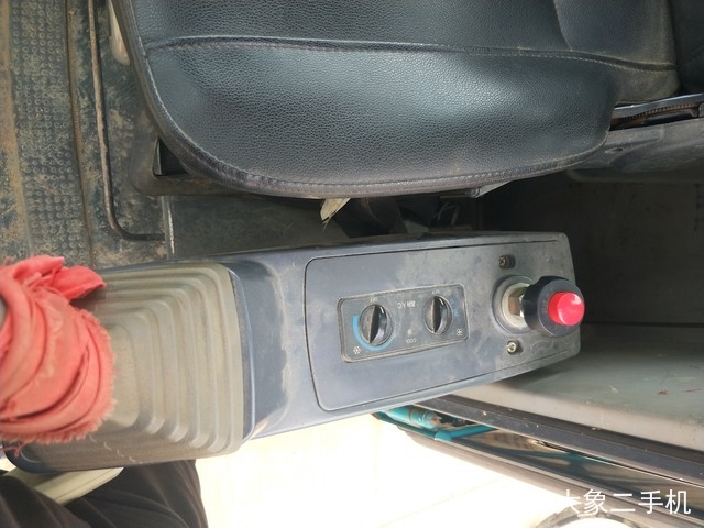 山河智能 SWE70N9 挖掘机