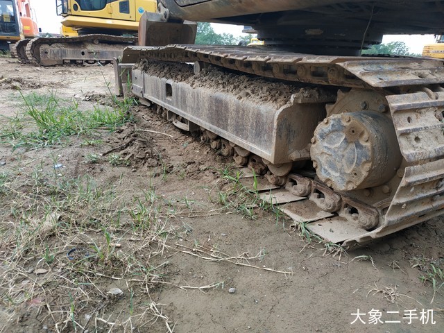 山河智能 SWE70N9 挖掘机