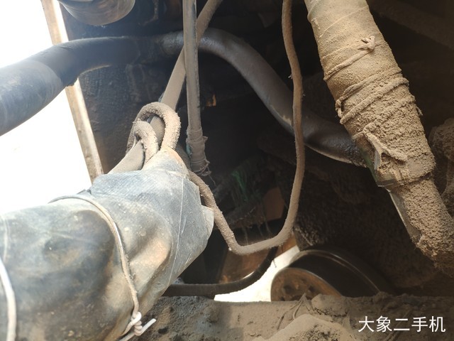 龙工 LG853 装载机