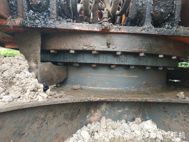 斗山 DH150LC-7 挖掘机