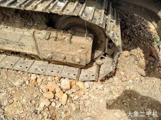 三一重工 SY75C 挖掘机