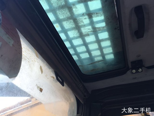 三一重工 SY465H-9 挖掘机