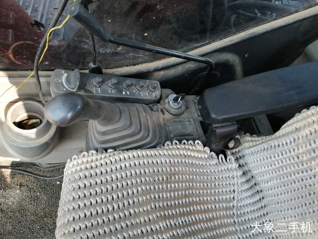 日立 ZX70-5G 挖掘机