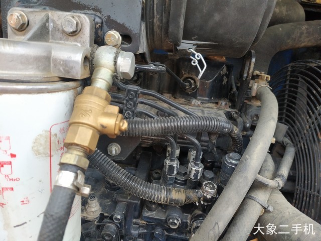 山重建机 JCM906D 挖掘机