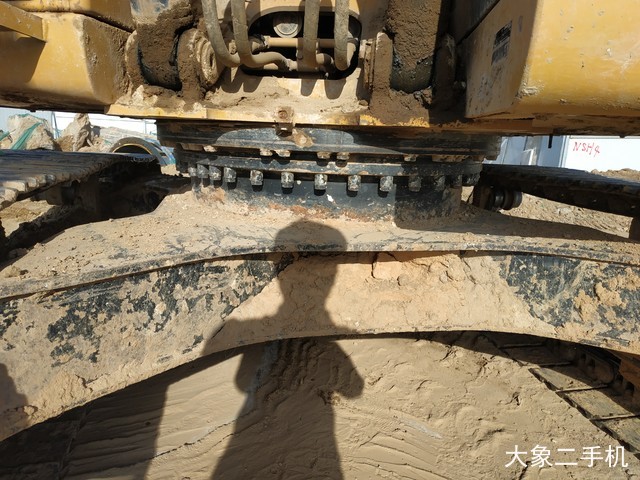 卡特彼勒 323D液压 挖掘机