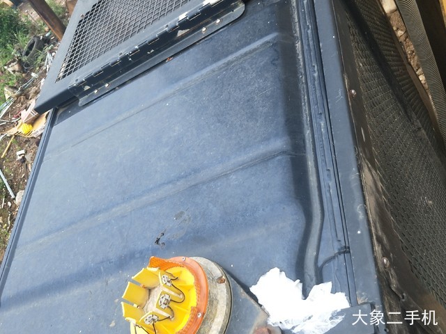 卡特彼勒 329DL 挖掘机