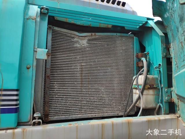 神钢 SK350LC 挖掘机