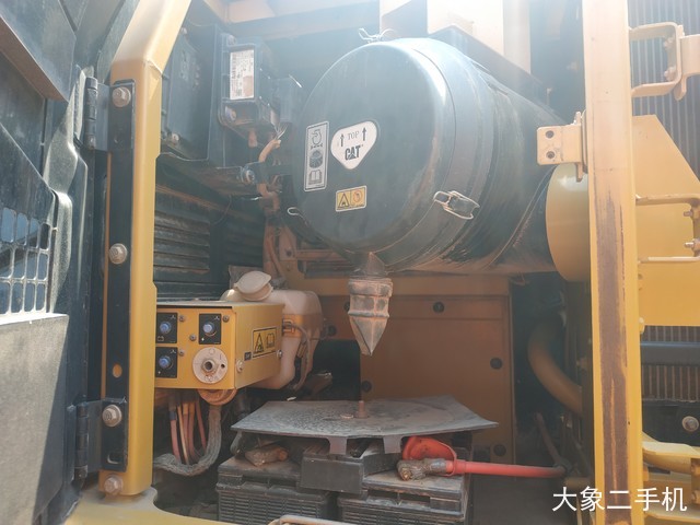 卡特彼勒 326DL 挖掘机