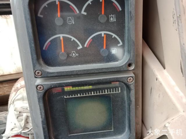 卡特彼勒 390D液压 挖掘机