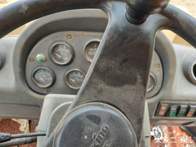 龙工 LG855 装载机