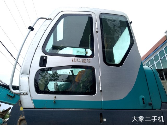 山河智能 SWE70N9 挖掘机