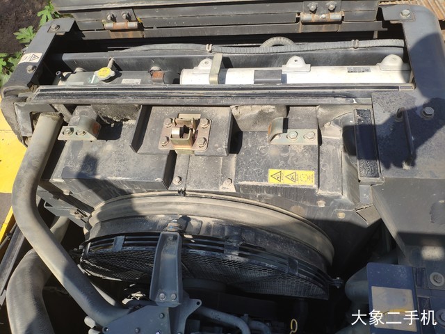 住友 SH350HD-6 挖掘机