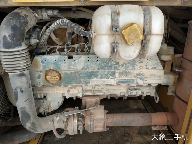 沃尔沃 EC210BLC 挖掘机