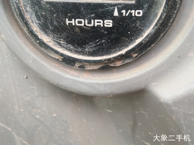 神钢 SK260LC-8 挖掘机