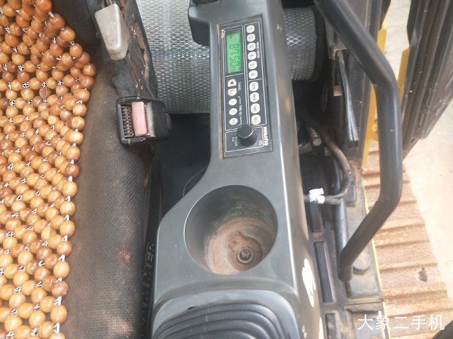 小松 PC240LC-8 挖掘机