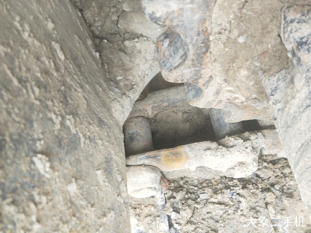 小松 PC360-7 挖掘机