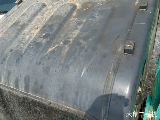 神钢 SK260LC-8 挖掘机