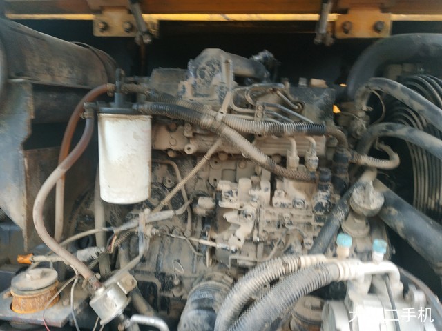 新筑股份 XZ90-8 挖掘机