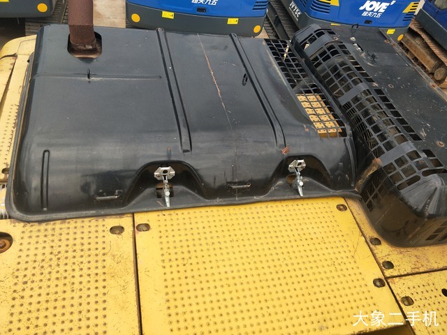 卡特彼勒 336D液压 挖掘机