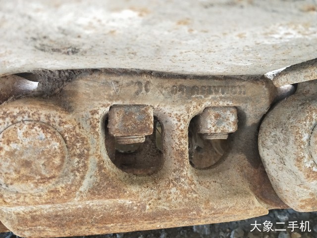 小松 PC360-7 挖掘机