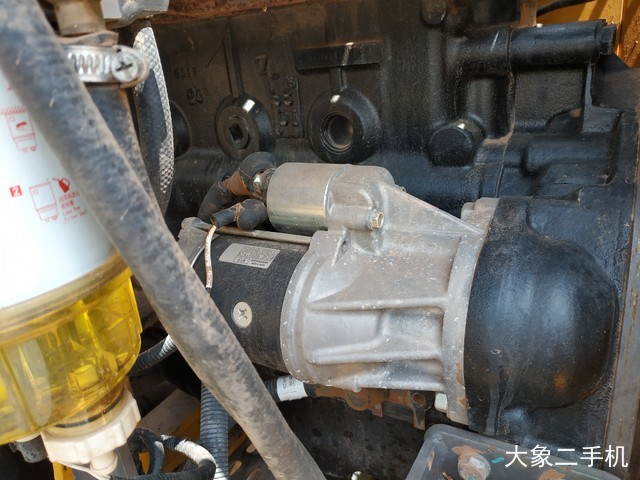 雷沃重工 FR80E 挖掘机