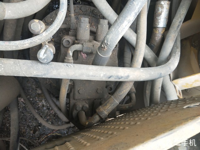 卡特彼勒 336D液压 挖掘机