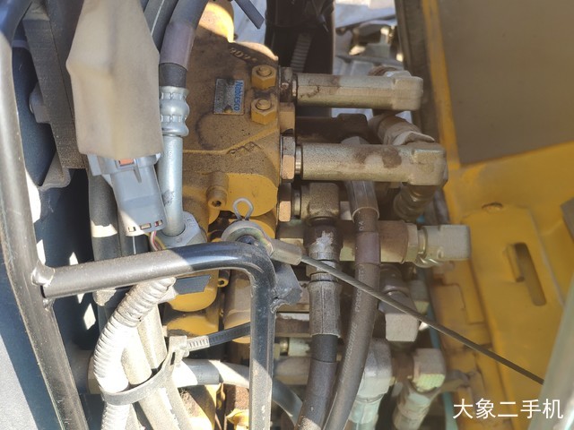 久保田 U-30-5 挖掘机