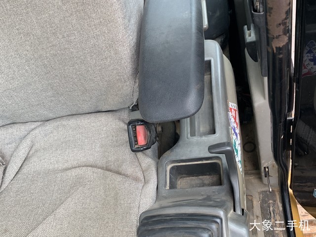 卡特彼勒 329DL 挖掘机