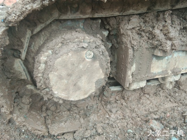 卡特彼勒 329D 挖掘机