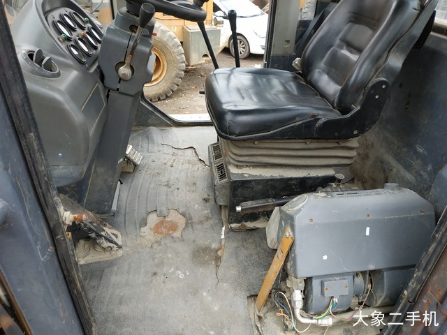 龙工 LG853D 装载机