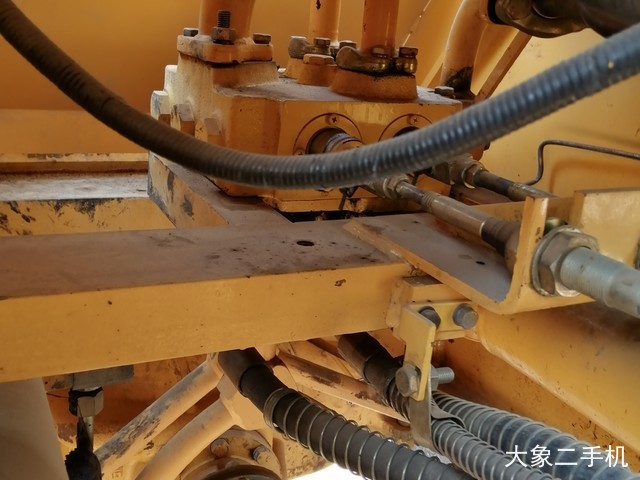 柳工 ZL50CN 装载机
