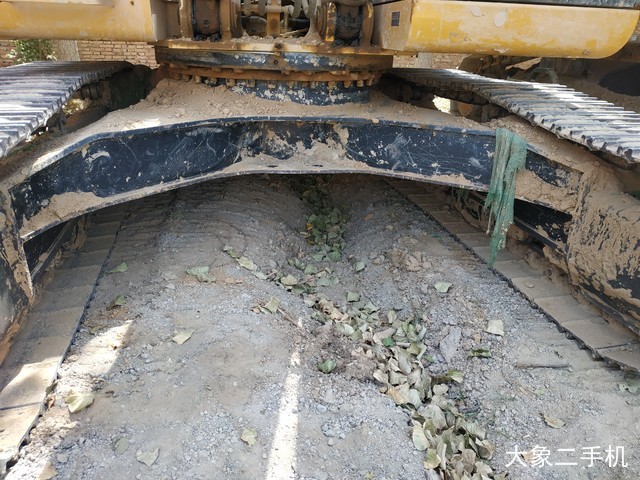 卡特彼勒 326D2L液压 挖掘机