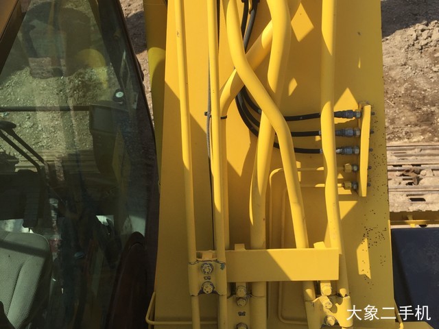 住友 SH200-6 挖掘机